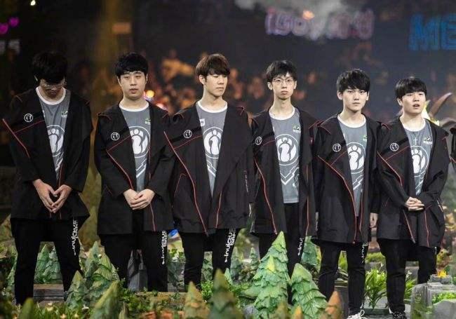 的政治意图