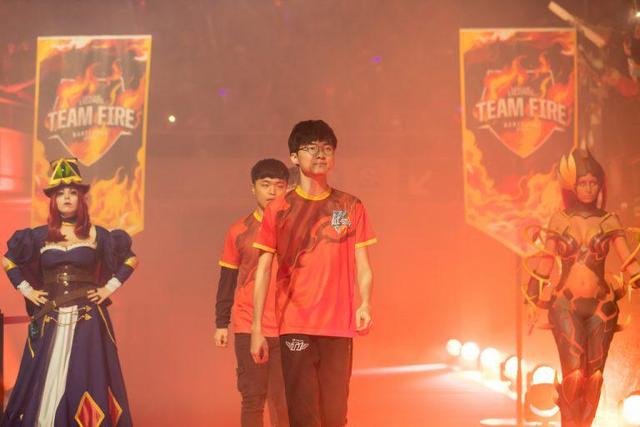 在积分榜上 在积分榜上