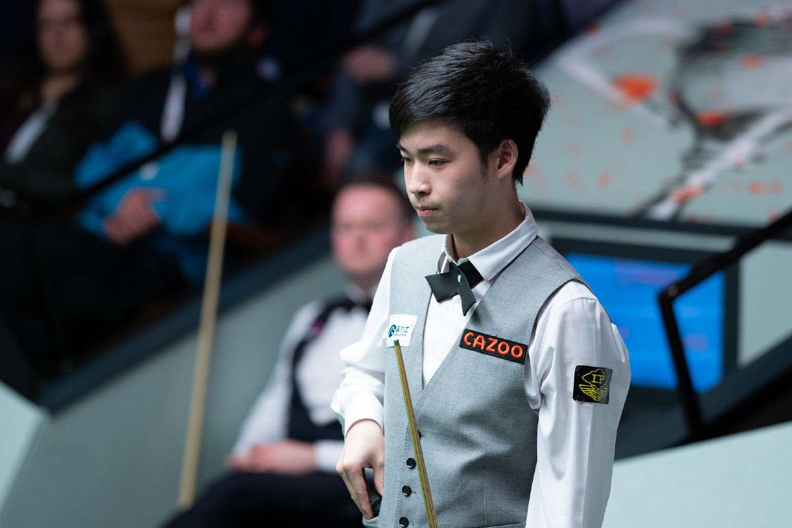 讓我們一起 讓我們一起