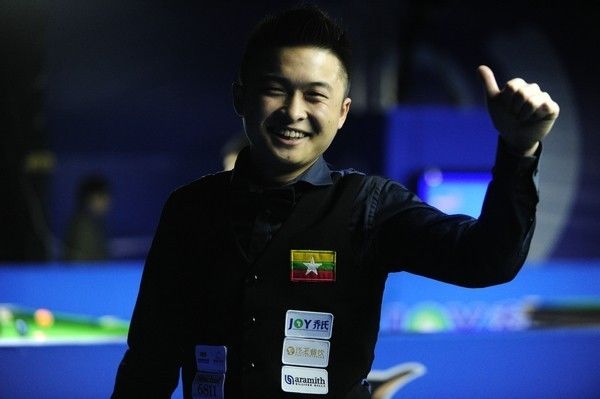 他们将成为 他们将成为