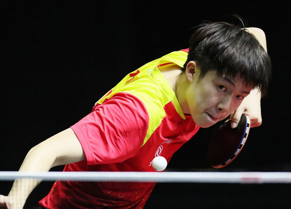 努力与丰厚 努力与丰厚