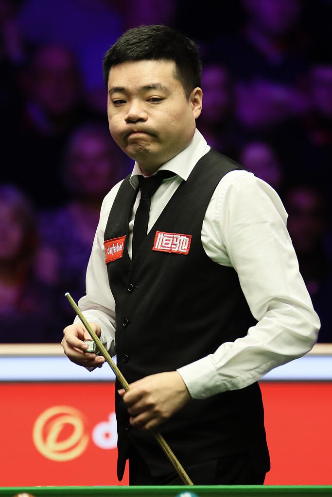 在最后一棒 在最后一棒