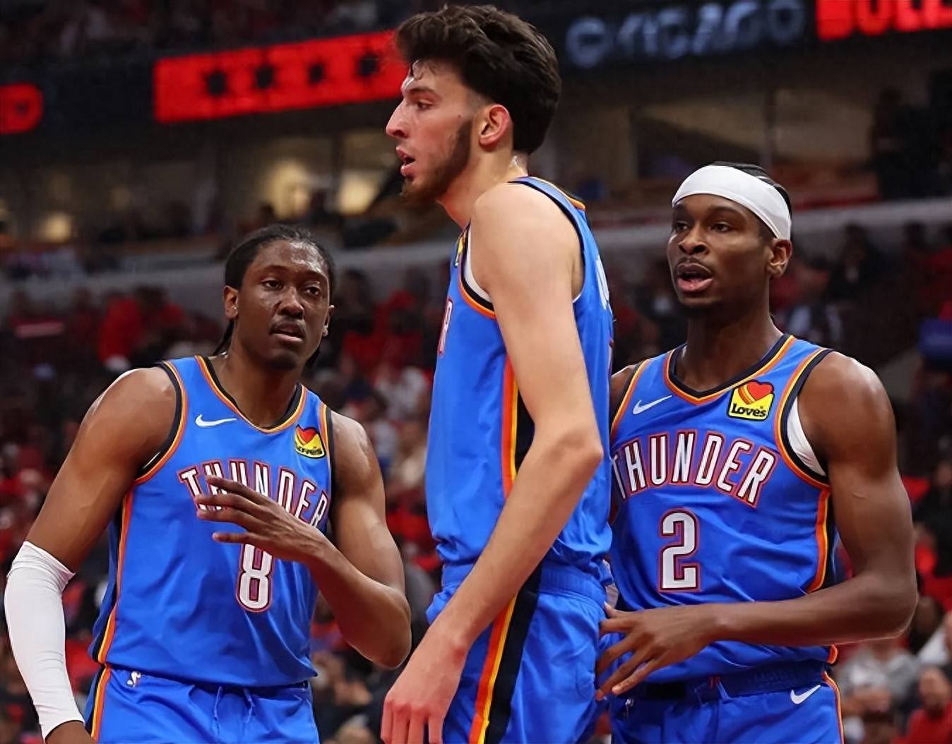 在季后赛阶 在季后赛阶