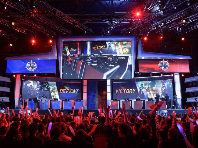 引入观众热 引入观众热