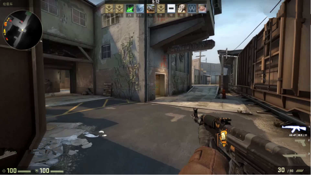 对巴甲竞赛 对巴甲竞赛