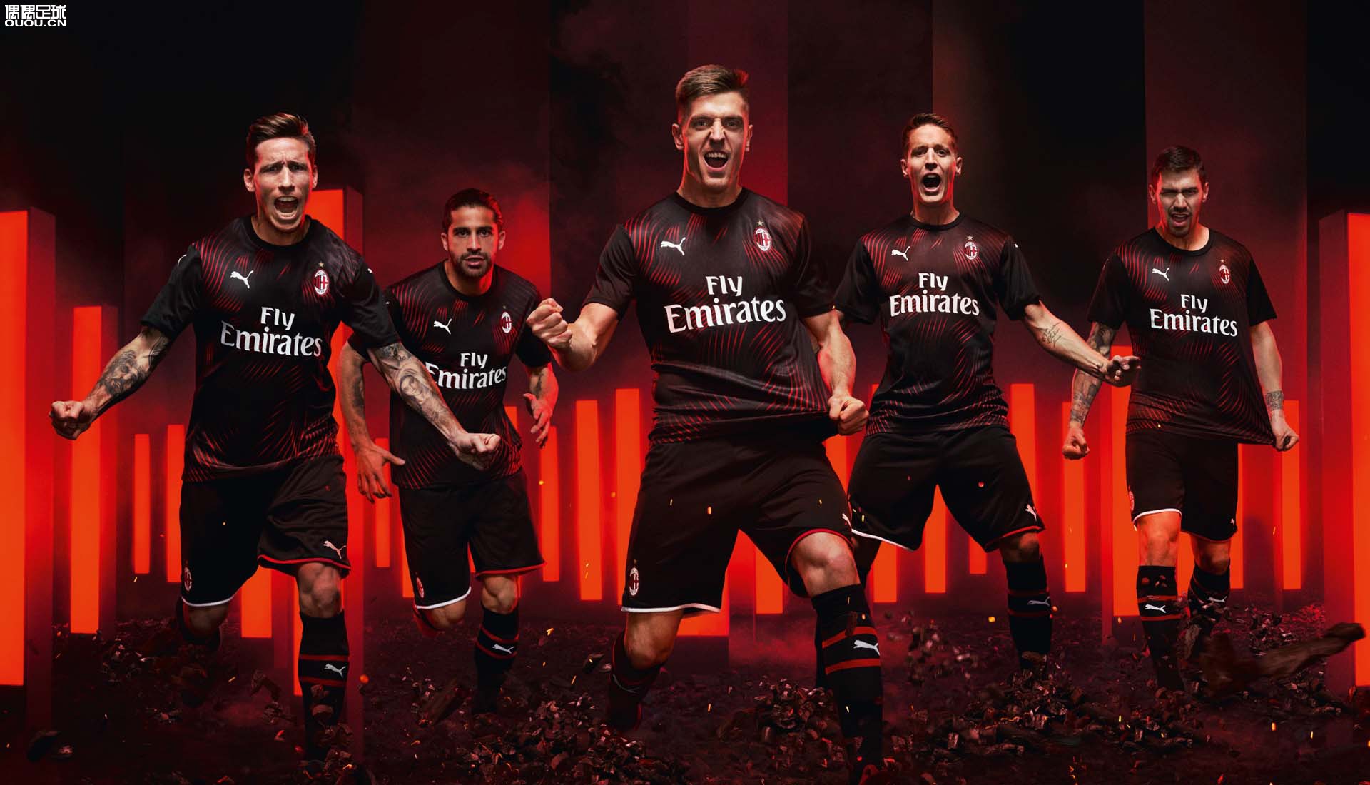 In决赛的 In决赛的