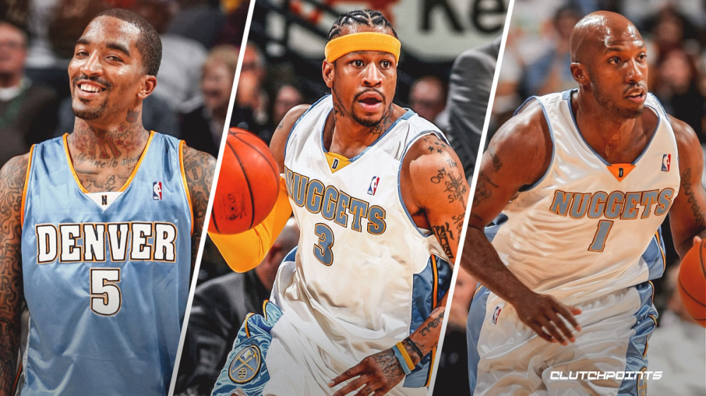 这名内线在 这名内线在